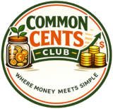 Common Cents Club